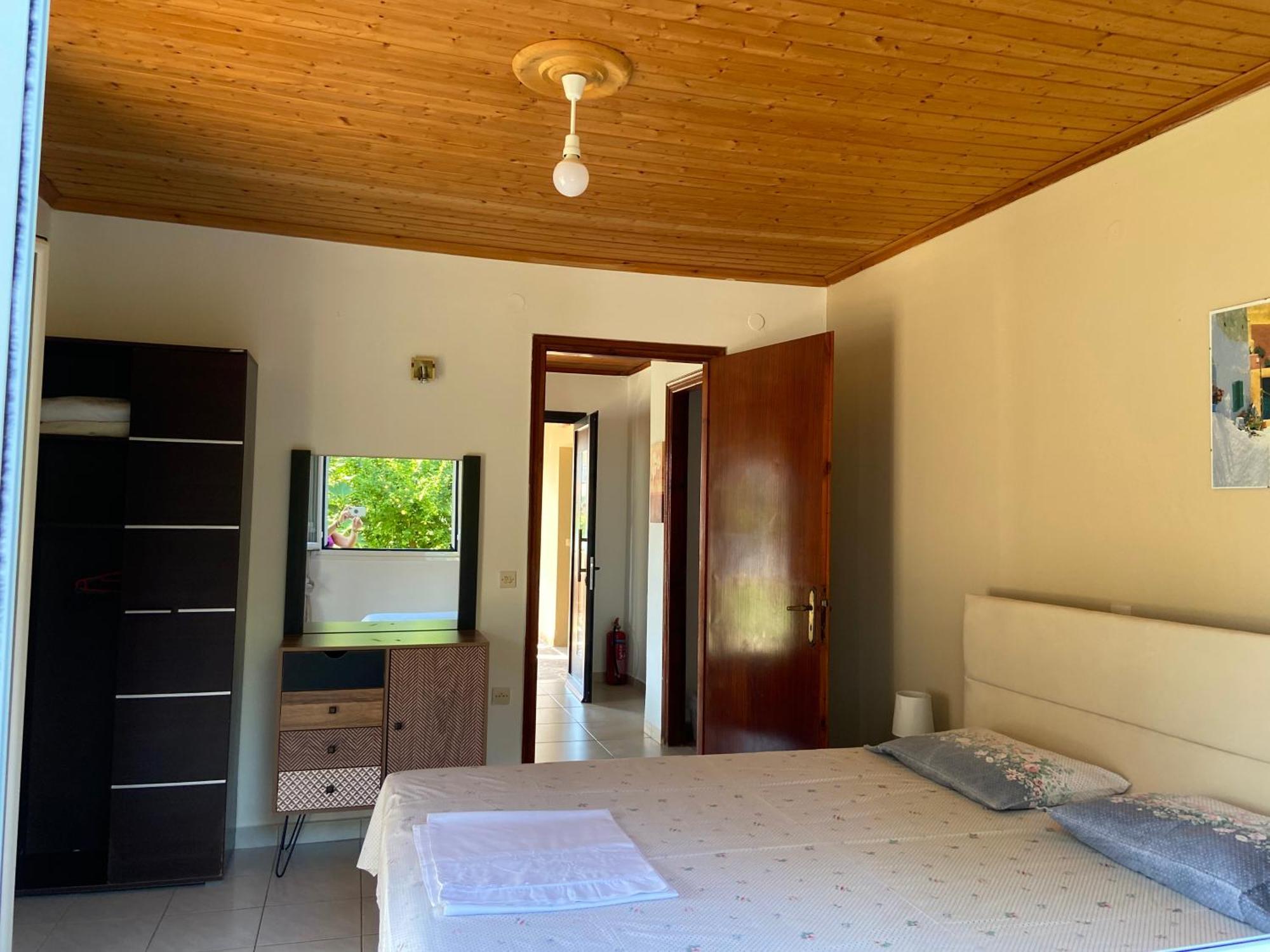 Villa Panorea Moraḯtika Luaran gambar