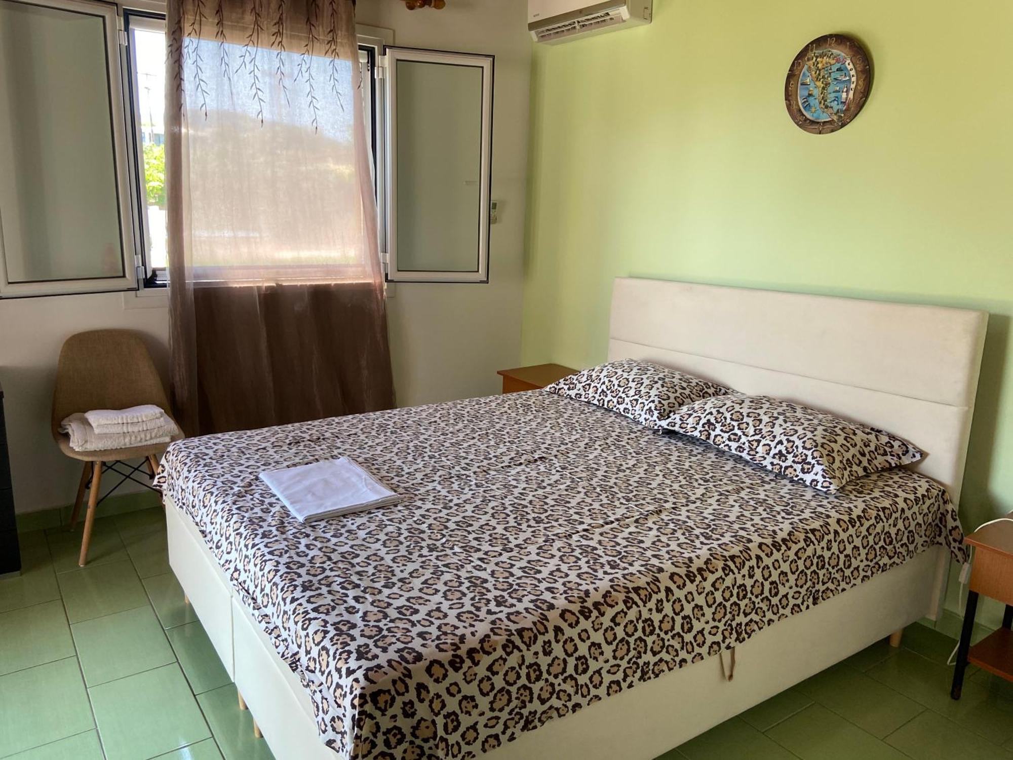 Villa Panorea Moraḯtika Luaran gambar