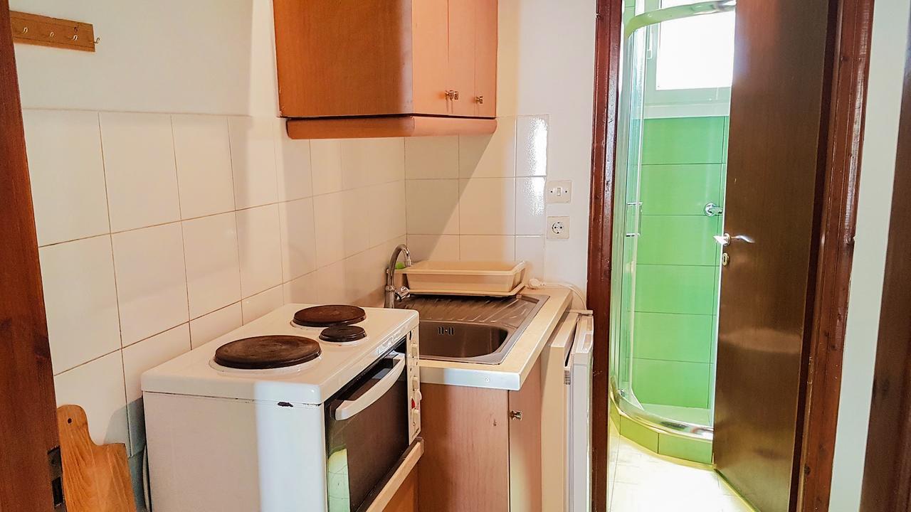 Villa Panorea Moraḯtika Luaran gambar